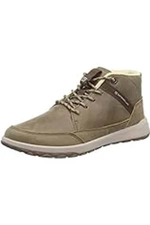 Caterpillar Footwear Quest Mid, Botas Modelo Chukka Hombre, , 36 EU