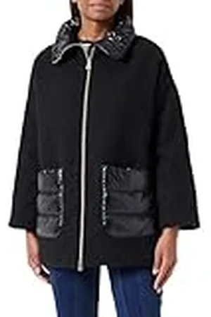 Geox W CALITHE, chaqueta De las mujeres, , 50