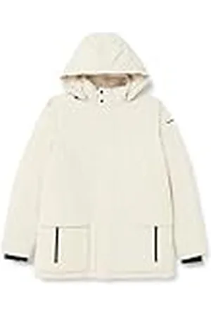 Geox M SPHERICA, chaqueta de los hombres,