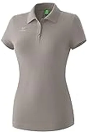 Erima Teamsport Polo clásico (2112509) Mujer, , 42