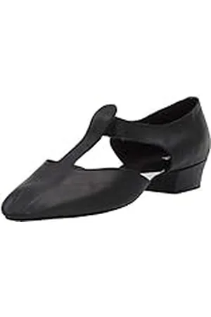 Bloch Sandalia Grecian, Zapatillas de Baile Mujer, , 43 EU