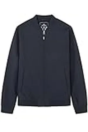 Springfield Chaqueta Bomber Básica técnica, , L para Hombre