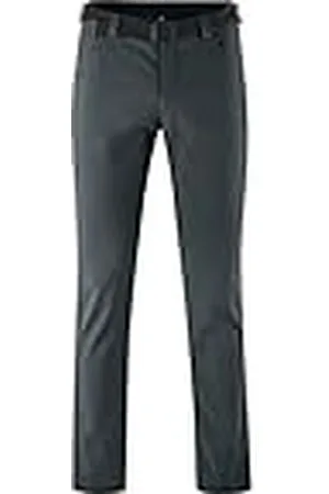 Maier Sports Perlit M - Pantalón para Hombre, Hombre, Pantalones para Exteriores, 136009, , 48