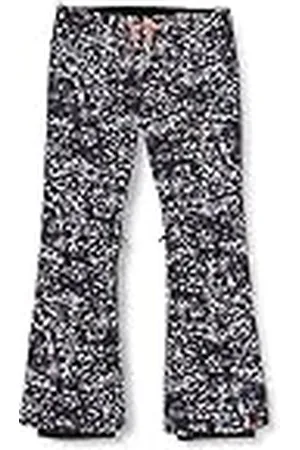 Roxy Nadia Printed - Pantalón Para Nieve Para Mujer Pantalón Para Nieve, Mujer, , XS