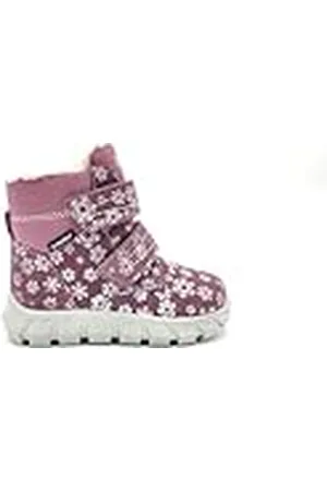 Richter Snow Mini, Botas para Nieve Niñas, , 27 EU