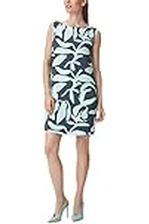 Comma, 60.2.61.20.200.2132868 Vestido, , 42 para Mujer