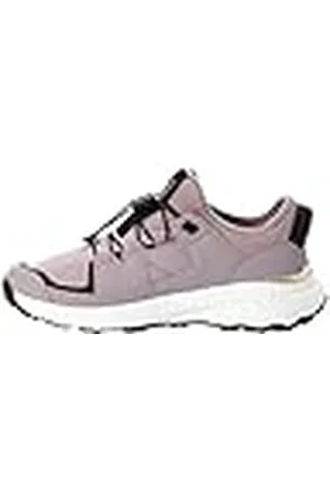 Jack Wolfskin Seattle 365 Low W, Zapatillas para Caminar Mujer, , 42.5 EU