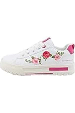 TOM TAILOR 7470040009, Zapatillas, , 38 EU