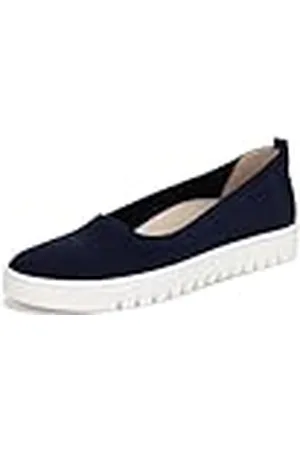 Vionic Uptown Skimmer Knit, Zapatos Tipo Ballet Mujer, , 41 EU