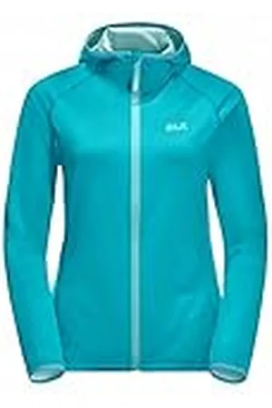 Jack Wolfskin Jackwolfskin Chaqueta Star para mujer. XS