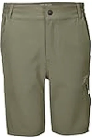 Killtec Niños Bermudas KOS 341 BYS BRMDS, Green, 152, 41719-000