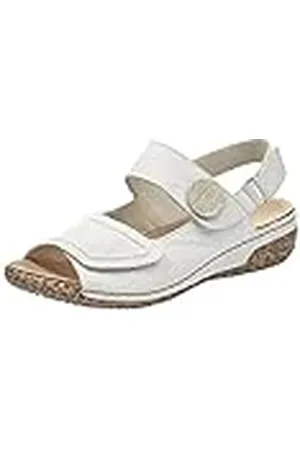 Rieker V7272, Sandalias Tacones Mujer, , 36 EU