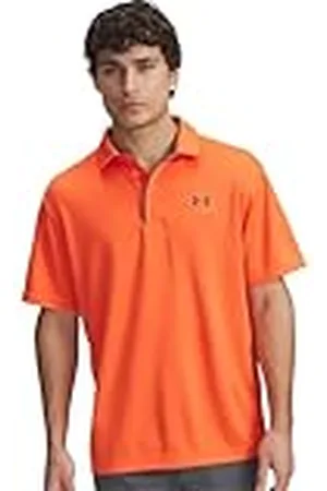 Under Armour Hombre Tech Polo Shirt