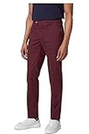 Hackett C Chino Kensington Pantalones, , 38W/32L para Hombre