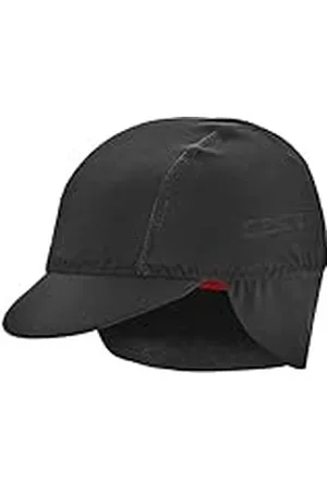 Castelli 4522535-010 Nano Thermal Cap Gorra, Hombre, , Talla única
