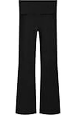 NAME IT Bootcut Pant Nkfspice Noos-Pantalón de Corte de Bota, , 146 para Niñas