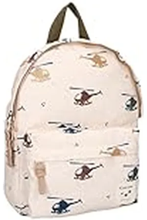 Vadobag Mochila Kidzroom Paris Swt Cuddls, , One Size, Classic