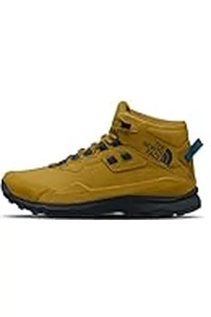 The North Face Cragstone, Botas para Senderismo Hombre, , 45 EU
