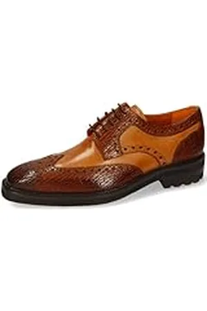 Melvin & Hamilton Marvin 1, Oxford Plano Hombre, , 41 EU