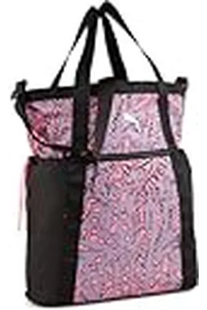 PUMA AT ESS Tote Bag Hypernatural, Bolsa deportiva De las mujeres, , OSFA - 090783