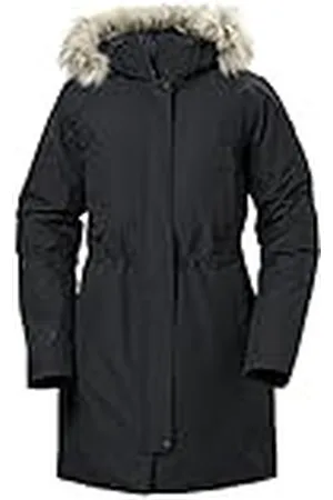 Helly Hansen Helly-Hansen Womens W Senja Parka, , XS