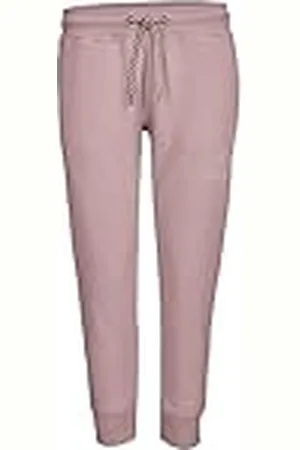 G.I.G.A. DX by killtec Mujeres Pantalones Deportivos 7/8, Grey, 42, 39357-000