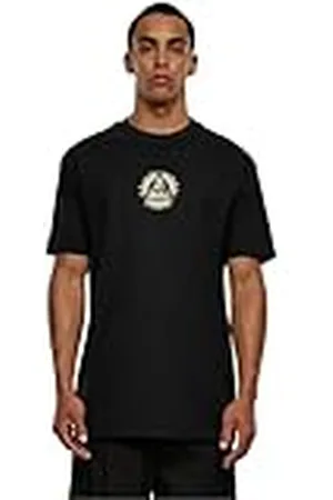 Mister Tee Mt2544-new Order Oversize tee Camiseta, , 3XL Grande Alto Hombres