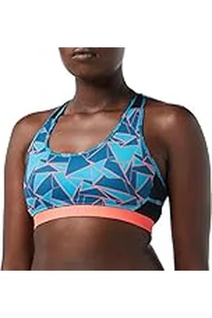 Mizuno Sujetador Deportivo Marca Modelo Alpha Graphic Bra (w)