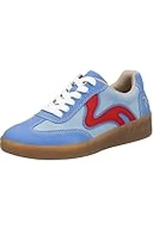 Rieker M5512, Zapatillas Bajas Mujer, , 38 EU