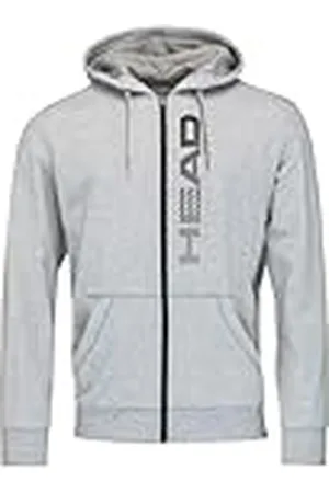 Head CLUB FYNN Sudadera FZ Hombre