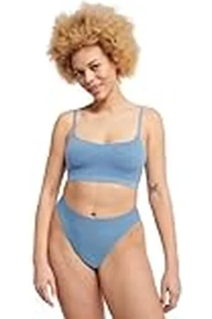 Sloggi Mujer Ever Infused Relax High Leg