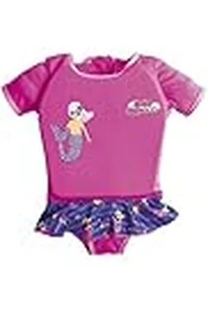 Bestway Swim Safe - Bañador para niños de 3 a 6 años (M/L), Color