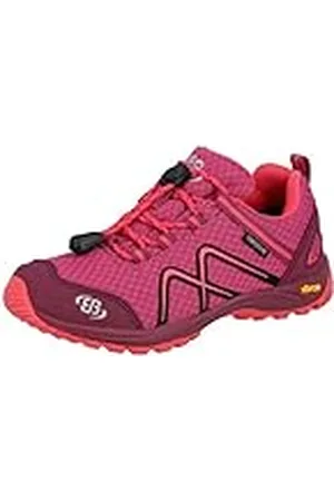 BRUTTING Guide, Zapatos de Low Rise Senderismo Unisex niños, , 28 EU