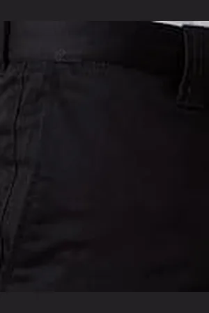 Billabong Pantalones cortos de hombre Classic Chino Gris