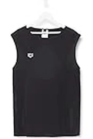 Arena One - Camiseta Deportiva sin Mangas para Mujer, Mujer, Camiseta sin Mangas, 002999, , Large