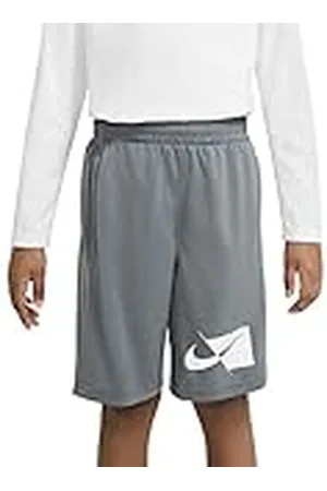 Nike Pantalón Corto Marca Modelo Pantalón Corto Deportivo Dri-FIT