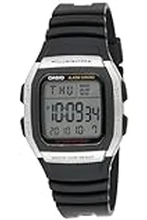 Casio Reloj de Pulsera W-96H-1A