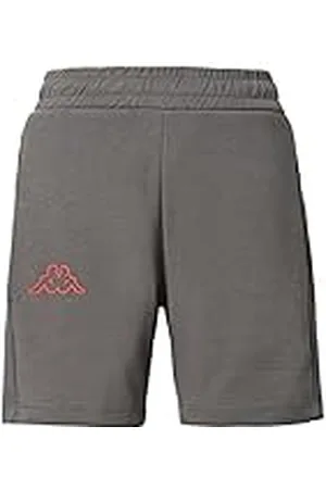 Kappa KEZO Kid, Pantalones Cortos, 8 años, , Niño