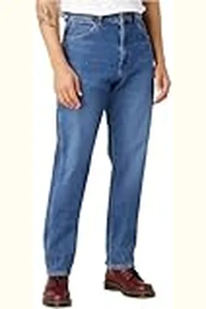 Wrangler Frontier Pantalones, , 30W / 32L Hombre