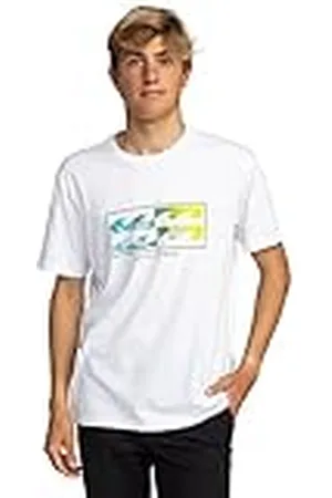 Billabong Upside Down - Camiseta para Hombre