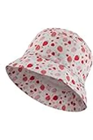 Sterntaler Niños Sombrero Fresas, , 45 cm