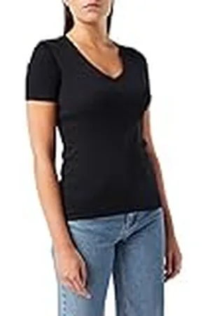 Benetton T-shirt, Camiseta de tirantes Mujer, , XL