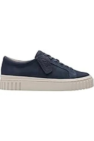 Clarks Mayhill Walk, Zapatillas Mujer, , 37.5 EU