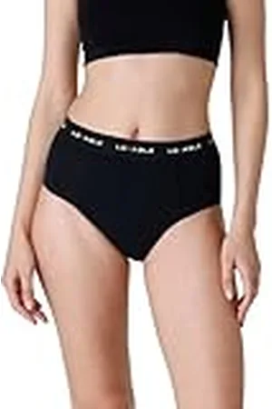 Lovable Alto Da Ciclo Mestruale Flusso Abbondante Period Panties Cierre, , S Mujeres