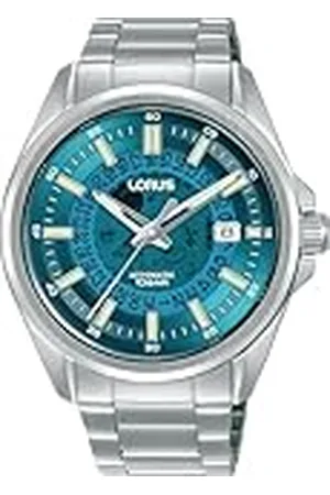 Lorus Inspección automática RU405AX9