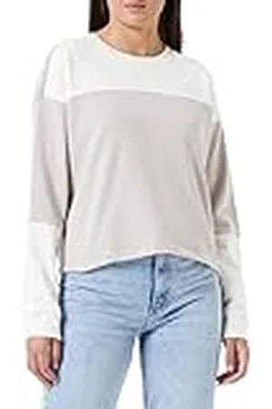 TOM TAILOR Señoras Jersey Colorblock 1032934, , M
