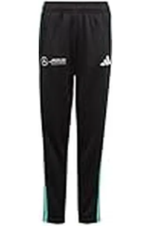 adidas Mercedes - Amg Petronas Formula One Team DNA Pant Youth, Pantalones Unisex niños, , 13-14 años
