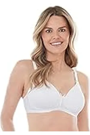 Bestform Lässiger Wert #5006248 Sujetador, Opaco, , 80B Mujeres