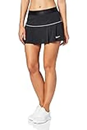 Nike W Nkct Victory Skirt Falda, Mujer, , L