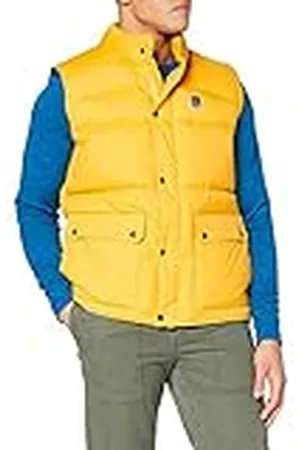 Fjällräven Fjallraven Expedition Down Lite Vest M Sport Jacket, Hombre